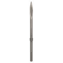 BOSCH Burin pointu PRO SDS max-5C 400 mm 2608690167