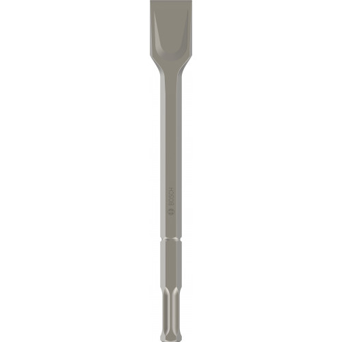 BOSCH Burin beche PRO HEX 22-5C 50 x 400 mm 2608690192