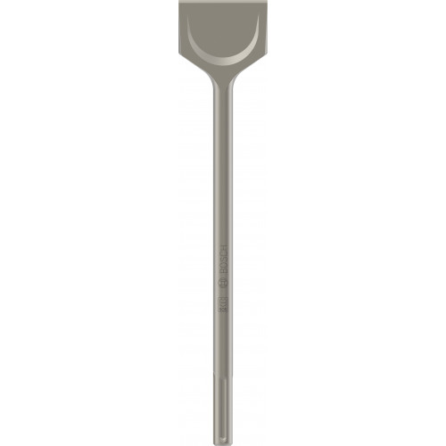BOSCH Burin beche PRO SDS max-5C 80 x 400 mm 2608690198