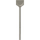 BOSCH Burin beche PRO SDS max-5C 80 x 400 mm 2608690198