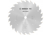 BOSCH Lame de scie circulaire sans fil PRO Wood cordless 140 x 1,5/1 x 10 T24 2608837669