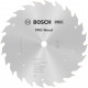 BOSCH Lame de scie circulaire sans fil PRO Wood cordless 150 x 1,6/1 x 10 T24 2608837673