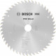 BOSCH Lame de scie circulaire sans fil PRO Wood cordless 160 x 1,5/1 x 20 T48 2608837678