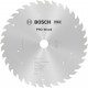 BOSCH Lame de scie circulaire Standard for Wood 165 x 1,5/1 x 15,875 T36 2608837682