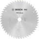 BOSCH Lame de scie circulaire Standard for Wood 165 x 1,5/1 x 15,875 T48 2608837683