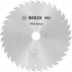 BOSCH Lame de scie circulaire Standard for Wood 165 x 1,5/1 x 20 T36 2608837686