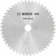 BOSCH Lame de scie circulaire Standard for Wood 165 x 1,5/1 x 20 T48 2608837687