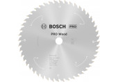 BOSCH Lame de scie circulaire Standard for Wood 184 x 1,6/1,1 x 16 T48 2608837699
