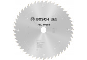 BOSCH Lame de scie circulaire Standard for Wood 184 x 1,6/1 x 16 T48 2608837701
