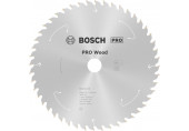 BOSCH Lame de scie circulaire Standard for Wood 184 x 1,6/1,1 x 20 T48 2608837703