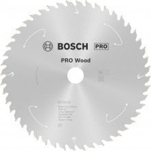 BOSCH Lame de scie circulaire Standard for Wood 184 x 1,6/1,1 x 20 T48 2608837703