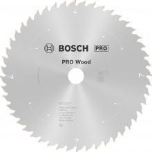 BOSCH Lame de scie circulaire Standard for Wood 190 x 1,6/1,1 x 20 T48 2608837705