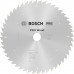 BOSCH Lame de scie circulaire Standard for Wood 190 x 1,6/1,1 x 20 T48 2608837705