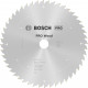 BOSCH Lame de scie circulaire Standard for Wood 190 x 1,6/1,1 x 20 T48 2608837705