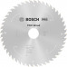 BOSCH Lame de scie circulaire Standard for Wood 190 x 1,6/1,1 x 30 T48 2608837710