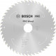 BOSCH Lame de scie circulaire Standard for Wood 190 x 1,6/1,1 x 30 T48 2608837710
