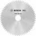 BOSCH Lame de scie circulaire Standard for Wood 190 x 1,6/1,1 x 30 T60 2608837711