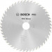 BOSCH Lame de scie circulaire Standard for Wood 210 x 1,7/1,2 x 30 T48 2608837714