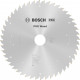 BOSCH Lame de scie circulaire Standard for Wood 216 x 1,7/1,2 x 30 T48 2608837723