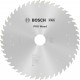 BOSCH Lame de scie circulaire Standard for Wood 216 x 1,7/1,2 x 30 T48 2608837726