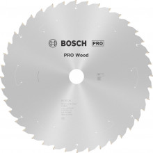 BOSCH Lame de scie circulaire Standard for Wood 305 x 2,2/1,6 x 30 T40 2608837741