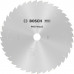 BOSCH Lame de scie circulaire Standard for Wood 305 x 2,2/1,6 x 30 T40 2608837741