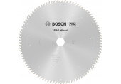 BOSCH Lame de scie circulaire Standard for Wood 305 x 2,2/1,6 x 30 T60 2608837742