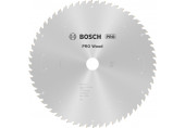 BOSCH Lame de scie circulaire Standard for Wood 305 x 2,1/1,6 x 30 x T96 2608837744