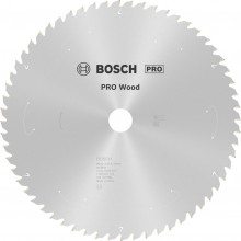 BOSCH Lame de scie circulaire Standard for Wood 305 x 2,1/1,6 x 30 x T96 2608837744