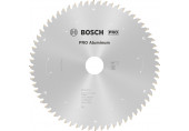 BOSCH PRO Aluminium cordless 216 × 2,2 × 30 mm 2608837776
