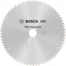 BOSCH PRO Aluminium cordless 250 × 2,4 × 30 mm 2608837778