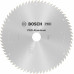BOSCH PRO Aluminium cordless 250 × 2,4 × 30 mm 2608837778