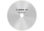 BOSCH PRO Aluminium cordless 254 × 2,4 × 30 mm 2608842242