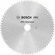 BOSCH PRO Aluminium cordless 254 × 2,4 × 30 mm 2608842242
