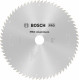 BOSCH PRO Aluminium cordless 254 × 2,4 × 30 mm 2608842242