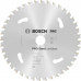 BOSCH Lame de scie circulaire sans fil PRO Steel cordless, 165 x 1,6 x 20 mm 2608846858