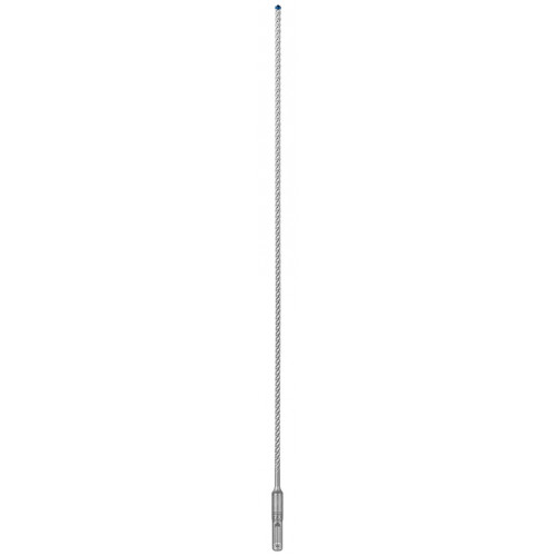 BOSCH Foret pour perforateur EXPERT SDS plus-7X 5 x 400 x 465 mm 2608900064