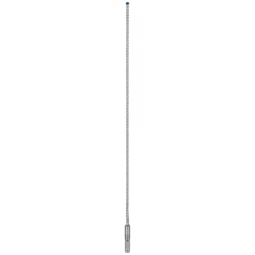 BOSCH Foret pour perforateur EXPERT SDS plus-7X 5,5 x 400 x 465 mm 2608900070