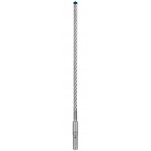 BOSCH Foret pour perforateur EXPERT SDS plus-7X 6,5 x 200 x 265 mm 2608900080