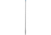 BOSCH Foret pour perforateur EXPERT SDS plus-7X 8 x 300 x 365 mm 2608900092