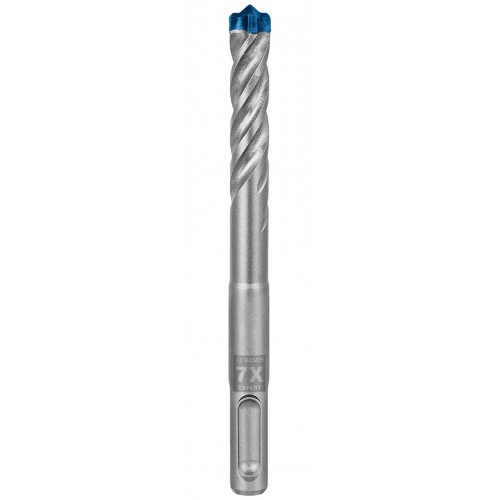 BOSCH Foret pour perforateur EXPERT SDS plus-7X 10 x 50 x 115 mm 2608900096