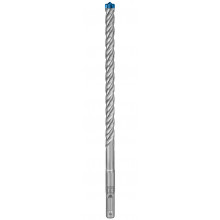 BOSCH Foret pour perforateur EXPERT SDS plus-7X 10 x 150 x 215 mm 2608900098