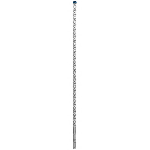 BOSCH Foret pour perforateur EXPERT SDS plus-7X 10 x 400 x 465 mm 2608900102