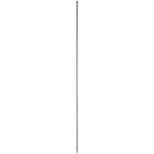 BOSCH Foret pour perforateur EXPERT SDS plus-7X 10 x 950 x 1 000 mm 2608900104