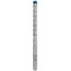 BOSCH Foret pour perforateur EXPERT SDS plus-7X 11 x 100 x 165 mm 2608900105