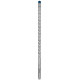 BOSCH Foret pour perforateur EXPERT SDS plus-7X 11 x 200 x 265 mm 2608900107