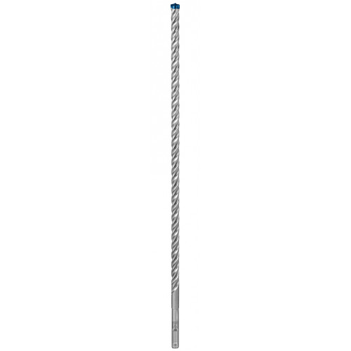 BOSCH Foret pour perforateur EXPERT SDS plus-7X 12 x 400 x 465 mm 2608900113