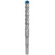 BOSCH Foret pour perforateur EXPERT SDS plus-7X 13 x 100 x 165 mm 2608900116