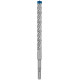 BOSCH Foret pour perforateur EXPERT SDS plus-7X 13 x 150 x 215 mm 2608900117