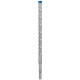 BOSCH Foret pour perforateur EXPERT SDS plus-7X 13 x 200 x 265 mm 2608900118